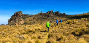 Mountain Elgon