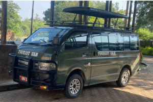 Our Fleet of Vehicles-Active African Vacations