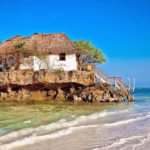 Vacation Safaris to Africa from Toronto