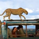 Vacation Safaris to Africa from Vancouver