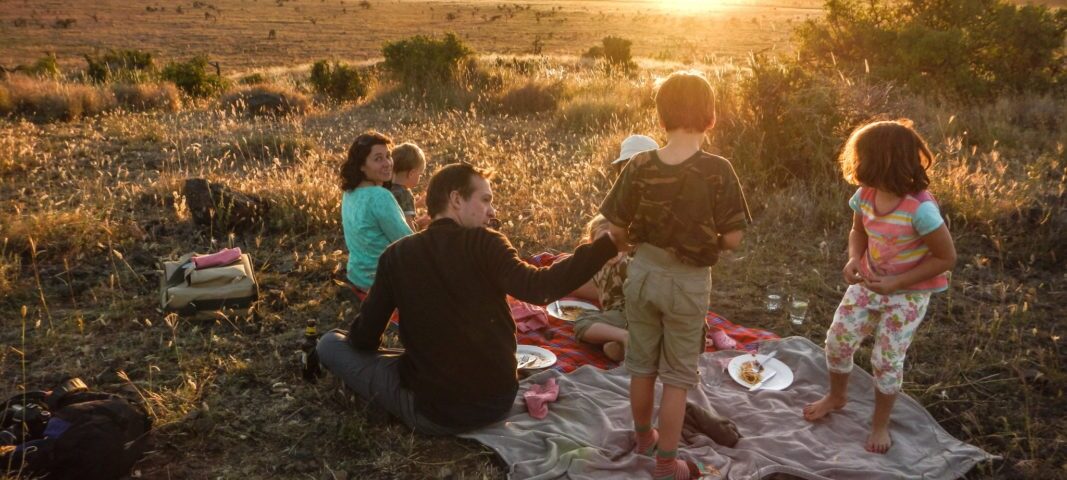 What Country in Africa Is Best for a Family Vacation?