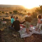 What Country in Africa Is Best for a Family Vacation?