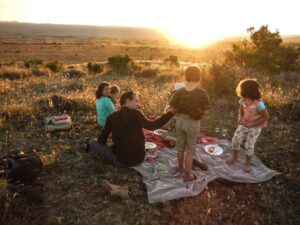 What Country in Africa Is Best for a Family Vacation?