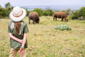 What Does a Safari Vacation Cost