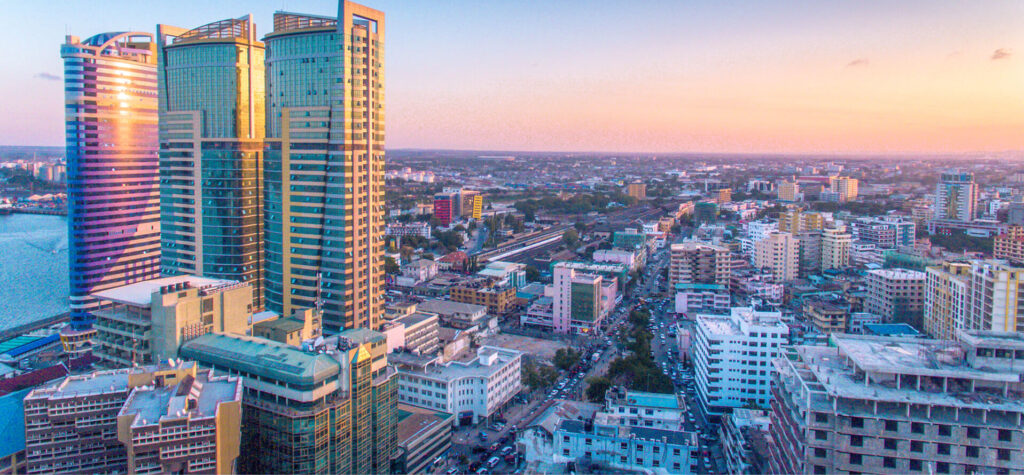 how to spend you 1 day in Dar-e-Salam city