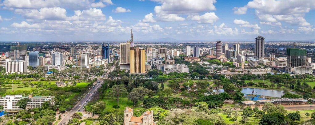 how to spend your 1 day in Nairobi city