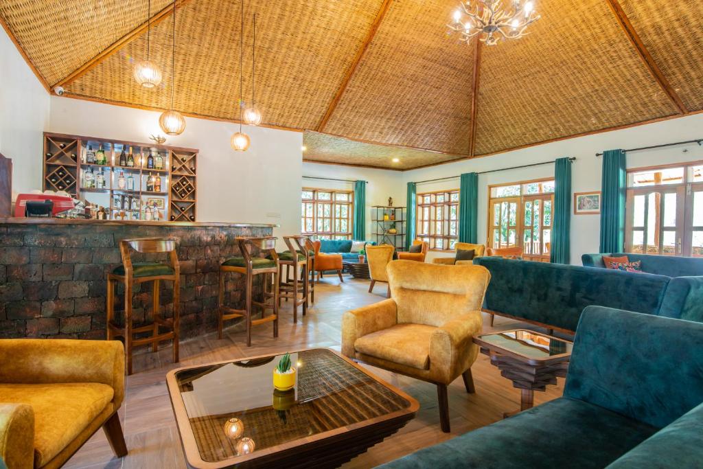 10 Days Great Apes Of Uganda And Rwanda