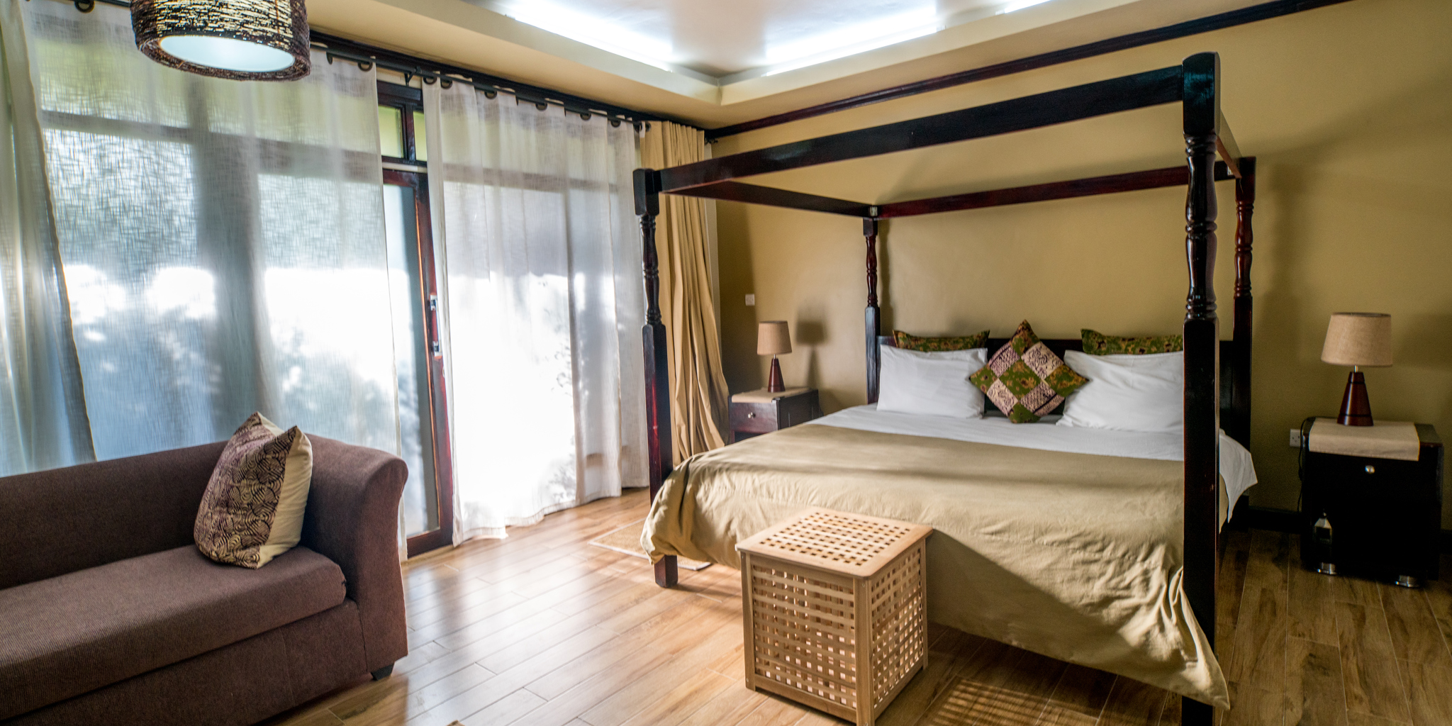 10 Days Great Apes Of Uganda And Rwanda